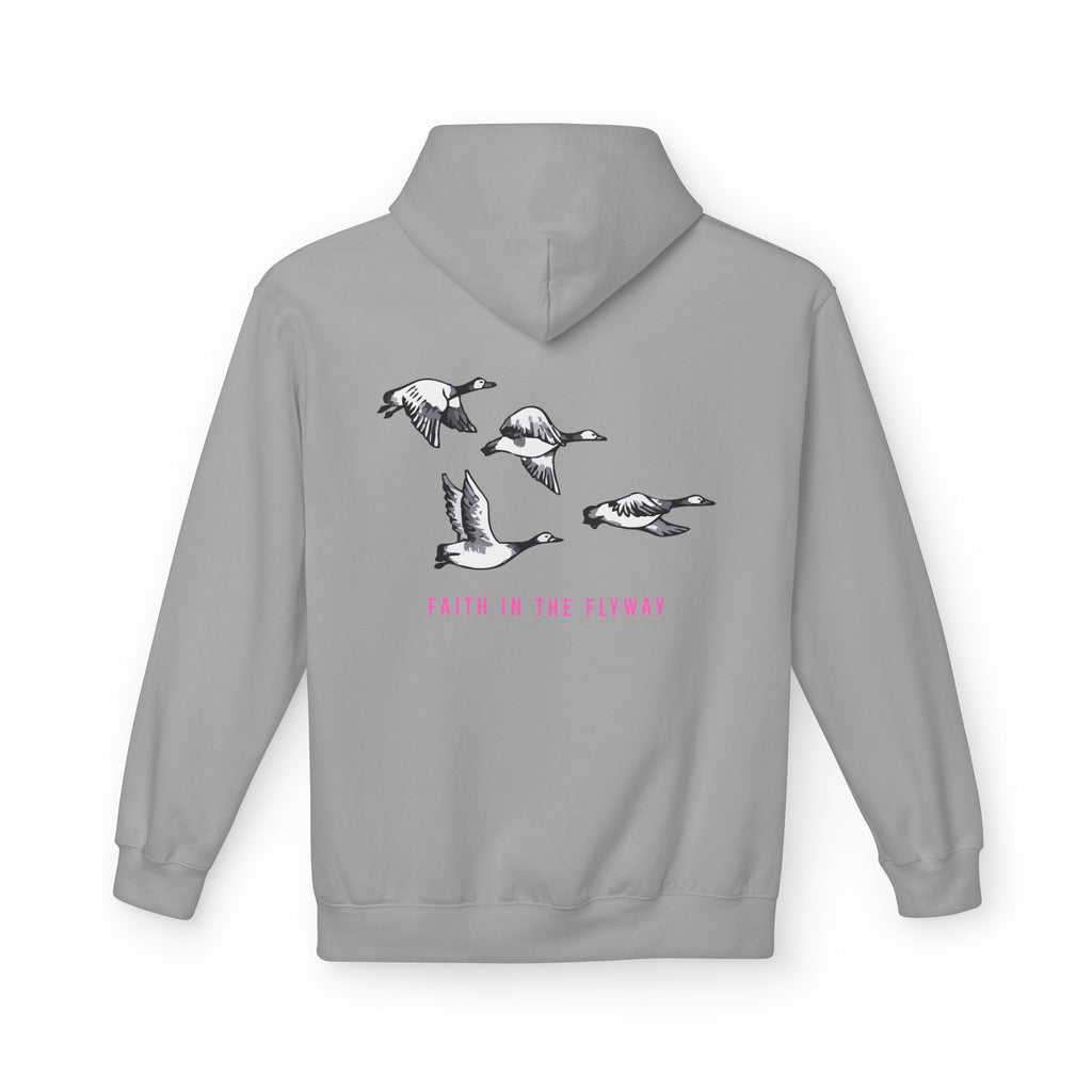 Faith in the Flyway Unisex MidWeight hoodie