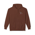 Faith in the Flyway Unisex MidWeight hoodie