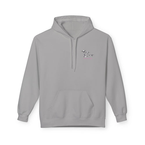 Faith in the Flyway Unisex MidWeight hoodie