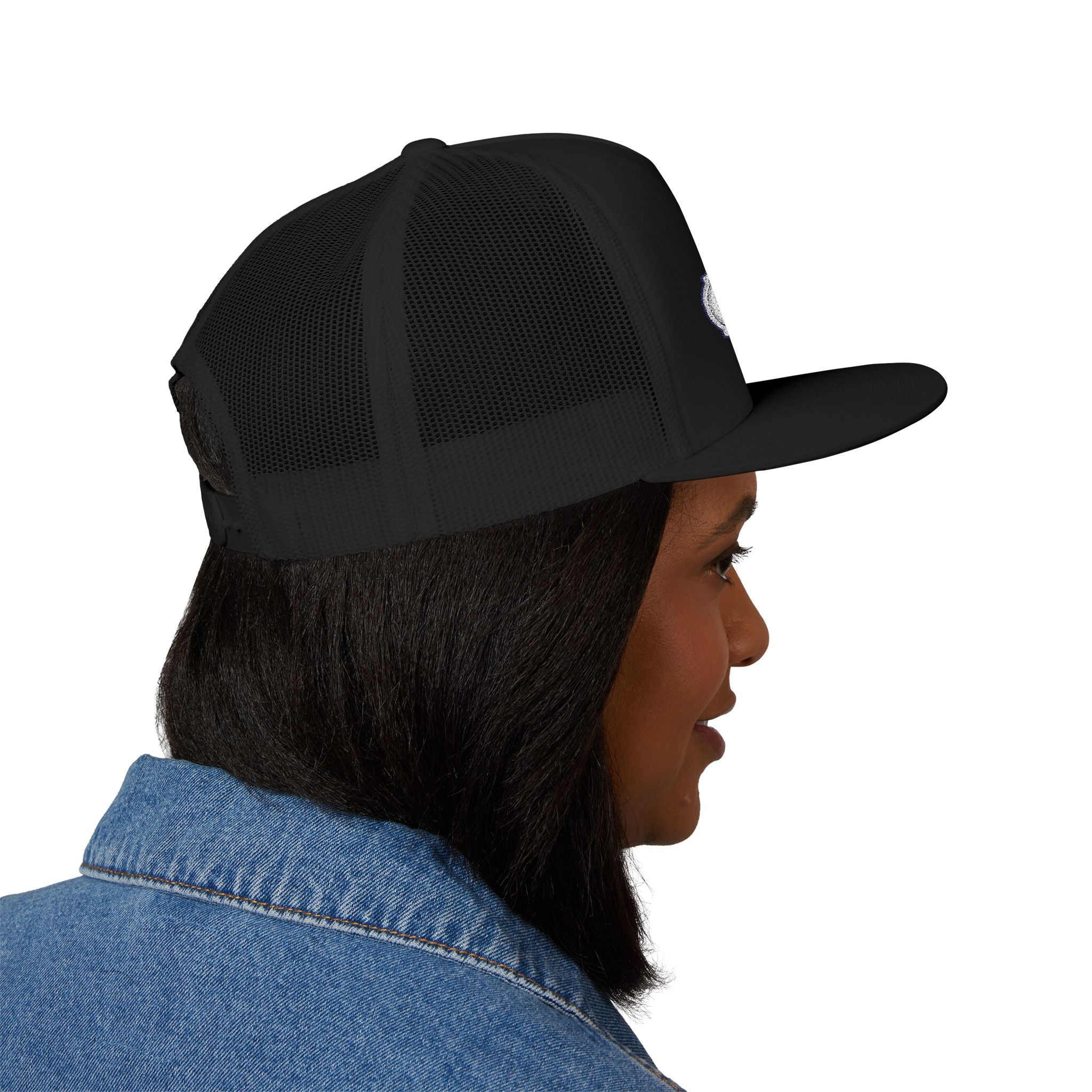 Longhorn Trail Flatbill