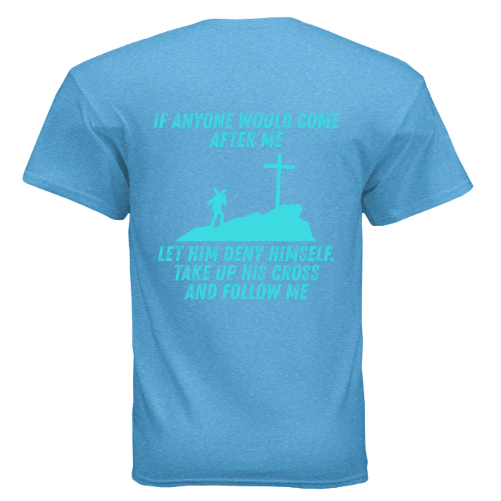 HEATHER SAPPHIRE - BACK